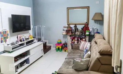 Casa / Sobrado em Condomínio para Venda - Cachambi, 3 Quartos,  120 m² - Rio de Janeiro