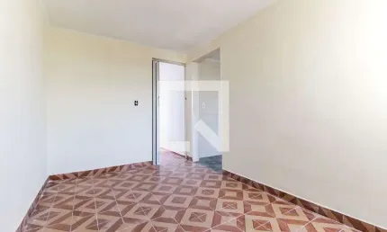 Apartamento para Venda - Itaquera, 2 Quartos,  48 m² - São Paulo