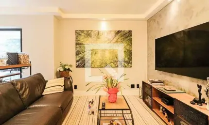 Apartamento para Venda - Butantã, 2 Quartos,  85 m² - São Paulo