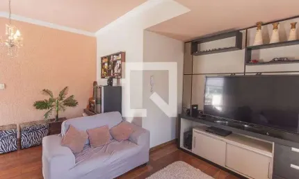 Cobertura para Venda - União, 3 Quartos,  150 m² - Belo Horizonte