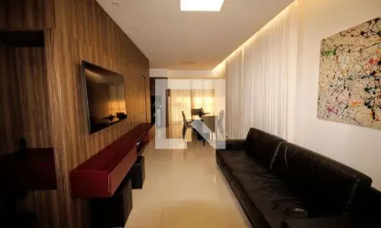 Cobertura para Venda - Sion, 4 Quartos,  246 m² - Belo Horizonte