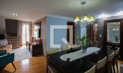 Cobertura para Venda - Vila das Mercês, 3 Quartos,  154 m² - São Paulo