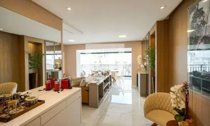 Apartamento para venda - vila matilde, 2 quartos,  73 m² - são paulo