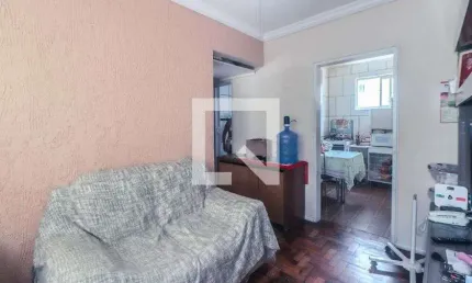 Apartamento para Venda - Jardim Itu-Sabará, 2 Quartos,  56 m² - Porto Alegre