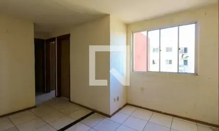 Apartamento para venda - olaria, 2 quartos,  43 m² - canoas