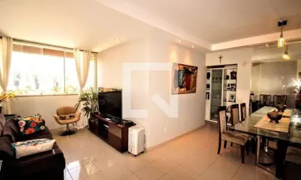 Apartamento para Venda - Coração de Jesus, 3 Quartos,  85 m² - Belo Horizonte