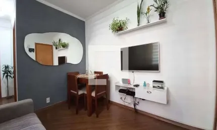 Apartamento para Venda - Campos Elíseos , 2 Quartos,  56 m² - Campinas
