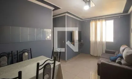 Apartamento para venda - vila mazzei, 2 quartos,  53 m² - são paulo