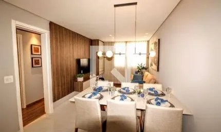 Apartamento para Venda - Santo Antônio, 3 Quartos,  70 m² - Belo Horizonte