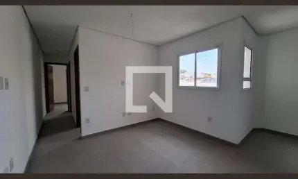 Cobertura para Venda - Jardim Santo Alberto, 2 Quartos,  100 m² - Santo André