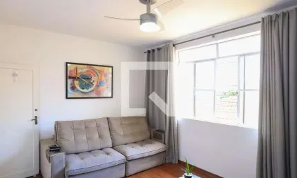 Apartamento para Venda - Colégio Batista, 3 Quartos,  95 m² - Belo Horizonte
