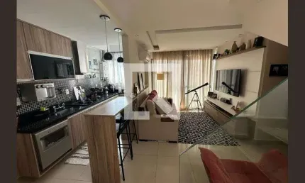 Cobertura para Venda - Jacarepaguá, 3 Quartos,  126 m² - Rio de Janeiro