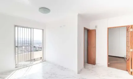 Apartamento para venda - cangaíba, 1 quarto,  40 m² - são paulo