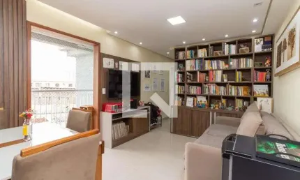 Apartamento para Venda - Picanço, 2 Quartos,  59 m² - Guarulhos