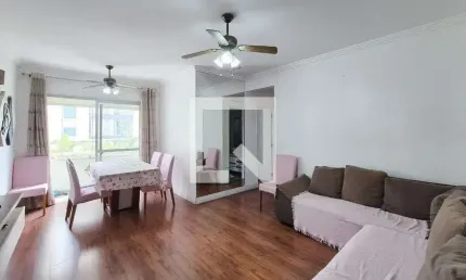 Apartamento para venda - jardim do mar, 3 quartos,  97 m² - são bernardo do campo