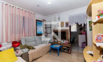 Casa para Venda - Sarandi, 4 Quartos,  100 m² - Porto Alegre