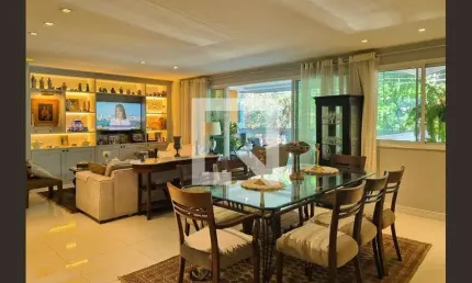 Apartamento para Venda - Recreio, 3 Quartos,  180 m² - Rio de Janeiro
