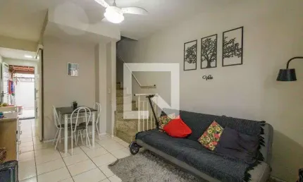 Casa / Sobrado em Condomínio para Venda - Vargem Grande, 2 Quartos,  60 m² - Rio de Janeiro