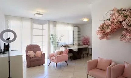 Apartamento para venda - santo antônio, 3 quartos,  130 m² - belo horizonte