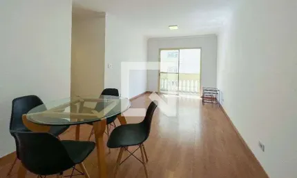Apartamento para venda - moema, 2 quartos,  63 m² - são paulo