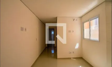 Apartamento para venda - jardim bela vista, 2 quartos,  78 m² - santo andré