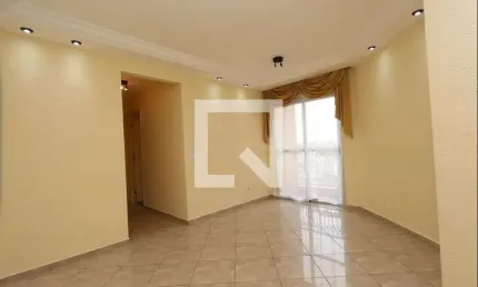 Apartamento para venda - vila califórnia, 2 quartos,  52 m² - são paulo