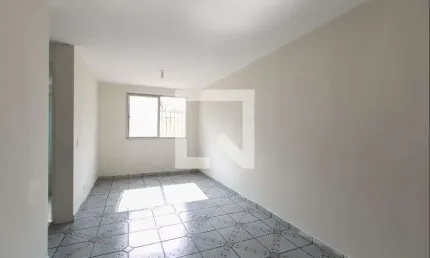 Apartamento para Venda - Vila Jacuí, 2 Quartos,  50 m² - São Paulo