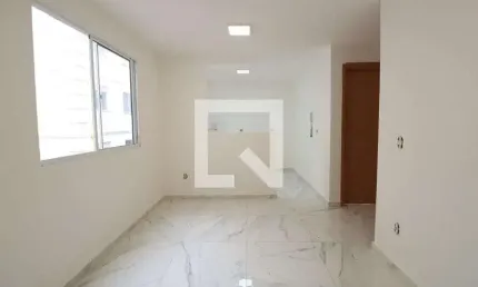 Apartamento para venda - são josé, 2 quartos,  42 m² - canoas
