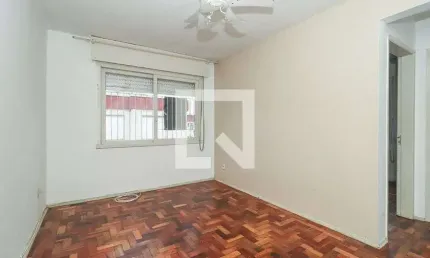 Apartamento para Venda - Rubem Berta, 1 Quarto,  50 m² - Porto Alegre