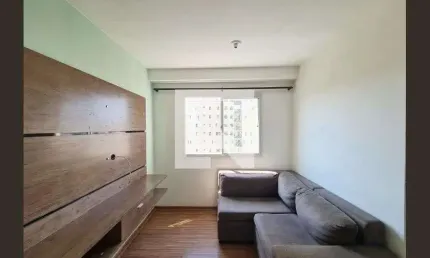 Apartamento para venda - jardim cocaia, 2 quartos,  43 m² - guarulhos