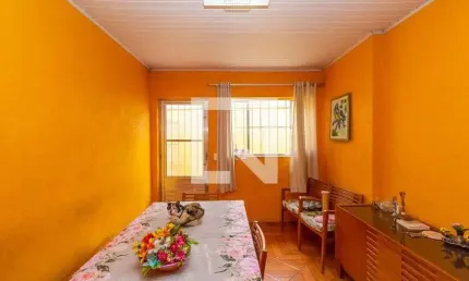 Casa para venda - vila prudente, 2 quartos,  106 m² - são paulo