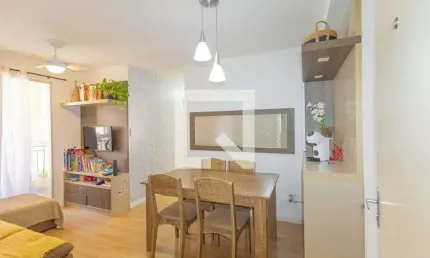 Apartamento para Venda - Igará, 2 Quartos,  48 m² - Canoas