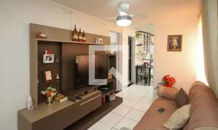 Apartamento para Venda - Sapopemba, 2 Quartos,  45 m² - São Paulo