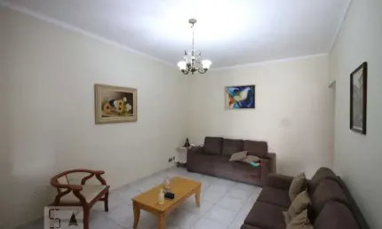 Casa para venda - sacomã, 3 quartos,  157 m² - são paulo