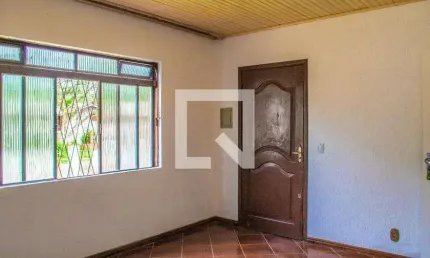 Casa para Venda - Campo Novo, 4 Quartos,  160 m² - Porto Alegre