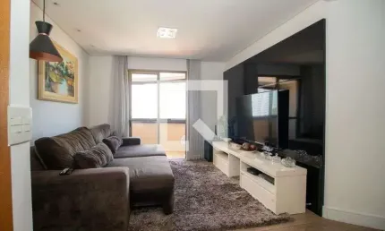 Apartamento para venda - jardim avelino , 3 quartos,  96 m² - são paulo