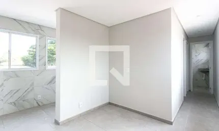 Cobertura para Venda - Penha de França, 2 Quartos,  44 m² - São Paulo
