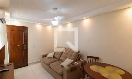 Apartamento para Venda - Campos Elíseos , 2 Quartos,  49 m² - Campinas