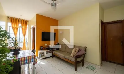 Apartamento para venda - engenho novo, 2 quartos,  84 m² - rio de janeiro