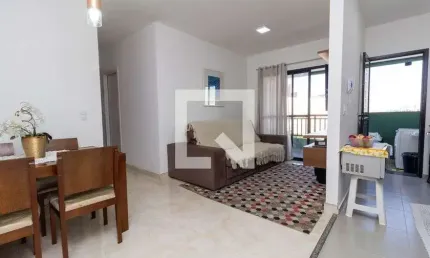 Apartamento para venda - vila aricanduva, 3 quartos,  68 m² - são paulo