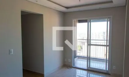 Apartamento para venda - centro, 2 quartos,  57 m² - campinas