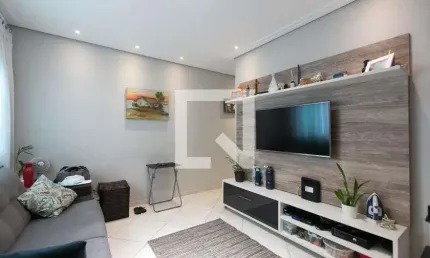 Casa para Venda - Vila Jacuí, 2 Quartos,  65 m² - São Paulo