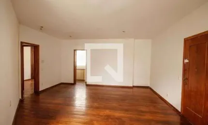 Apartamento para Venda - Sion, 3 Quartos,  106 m² - Belo Horizonte