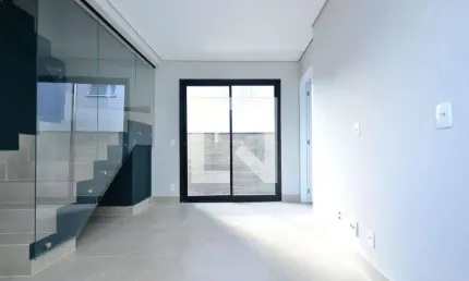 Cobertura para Venda - Serra, 2 Quartos,  110 m² - Belo Horizonte