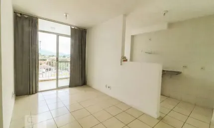 Apartamento para Venda - Freguesia , 2 Quartos,  50 m² - Rio de Janeiro