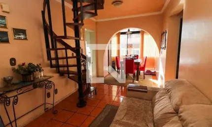 Cobertura para Venda - Cavalhada, 2 Quartos,  111 m² - Porto Alegre