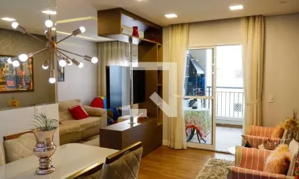 Apartamento para Venda - Bussocaba, 2 Quartos,  70 m² - Osasco