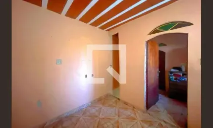 Casa para Venda - Santo André, 2 Quartos,  150 m² - Belo Horizonte