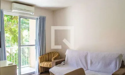 Apartamento para venda - cavalhada, 2 quartos,  50 m² - porto alegre