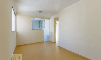 Apartamento para venda - parque industrial, 2 quartos,  58 m² - campinas